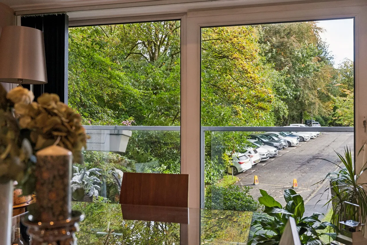 Norwood Park, Bearsden, G61, photo 9