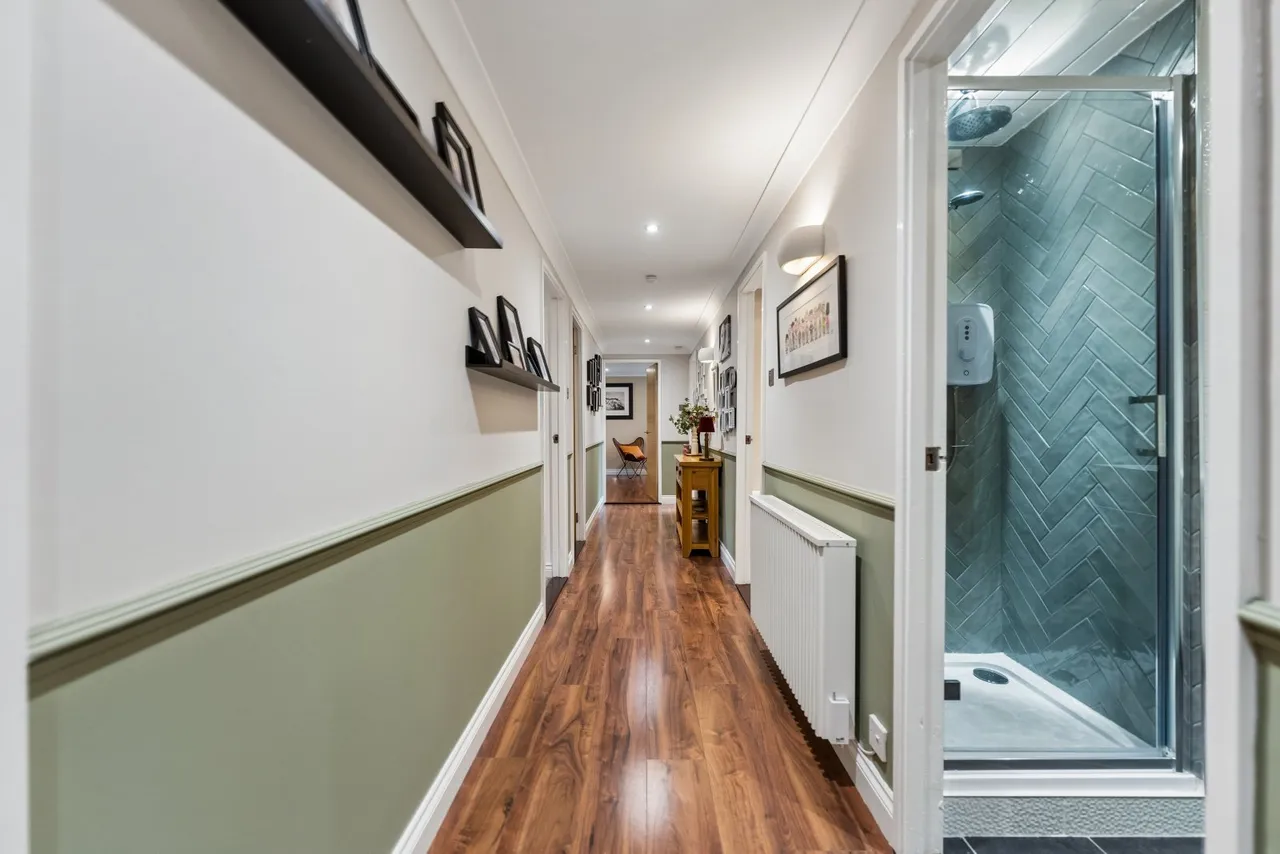 Norwood Park, Bearsden, G61, photo 14