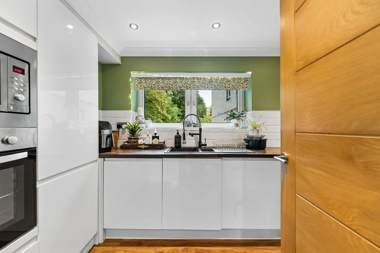 Norwood Park, Bearsden, G61, photo 12
