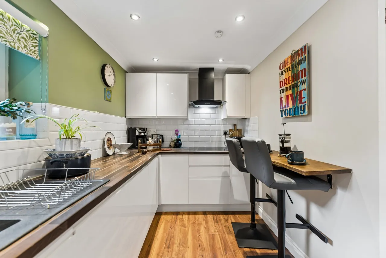 Norwood Park, Bearsden, G61, photo 11