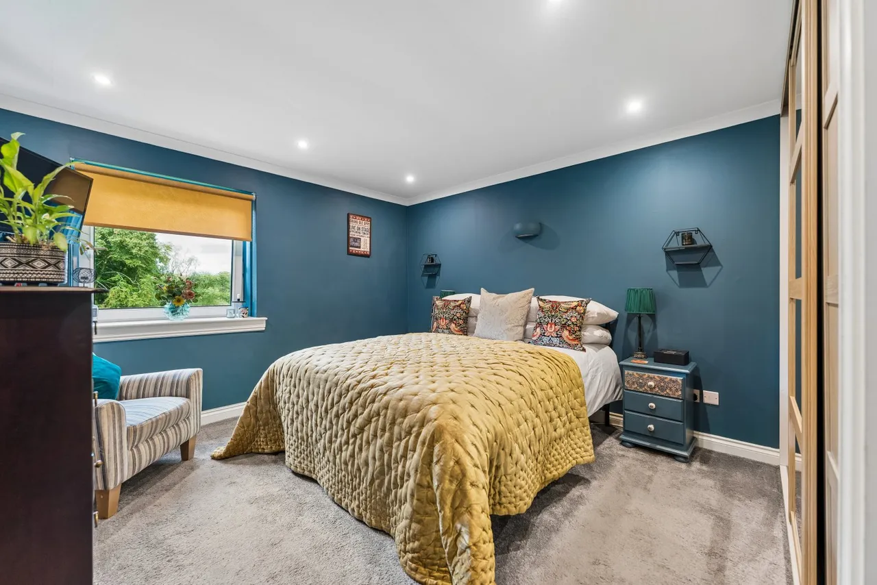 Norwood Park, Bearsden, G61, photo 17
