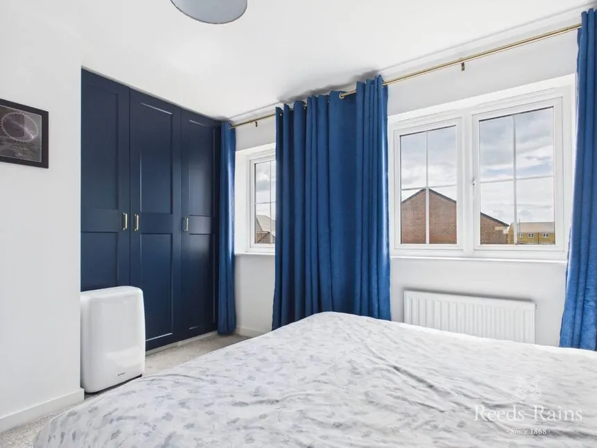 Redpath Gardens, Eston, North Yorkshire, TS6, photo 10