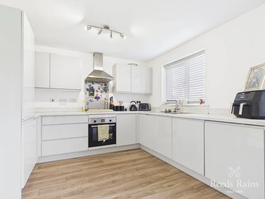 Redpath Gardens, Eston, North Yorkshire, TS6, photo 4