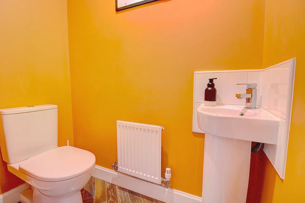 Owen Heights, Cannock, WS12, photo 23