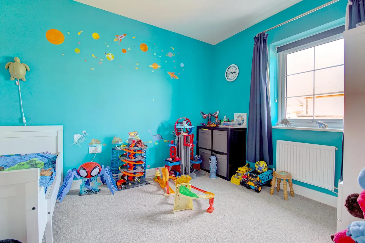 Owen Heights, Cannock, WS12, photo 18