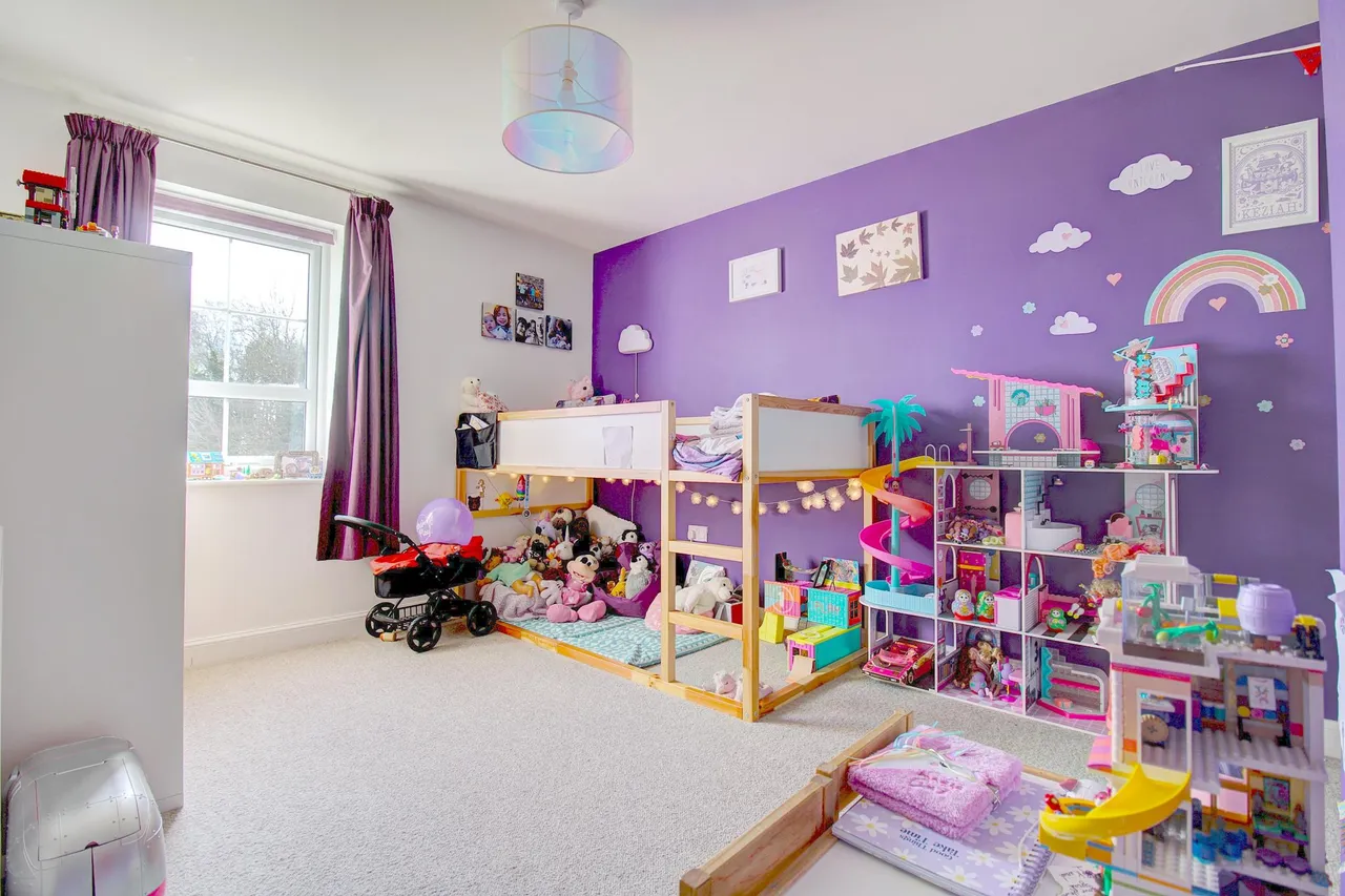 Owen Heights, Cannock, WS12, photo 17