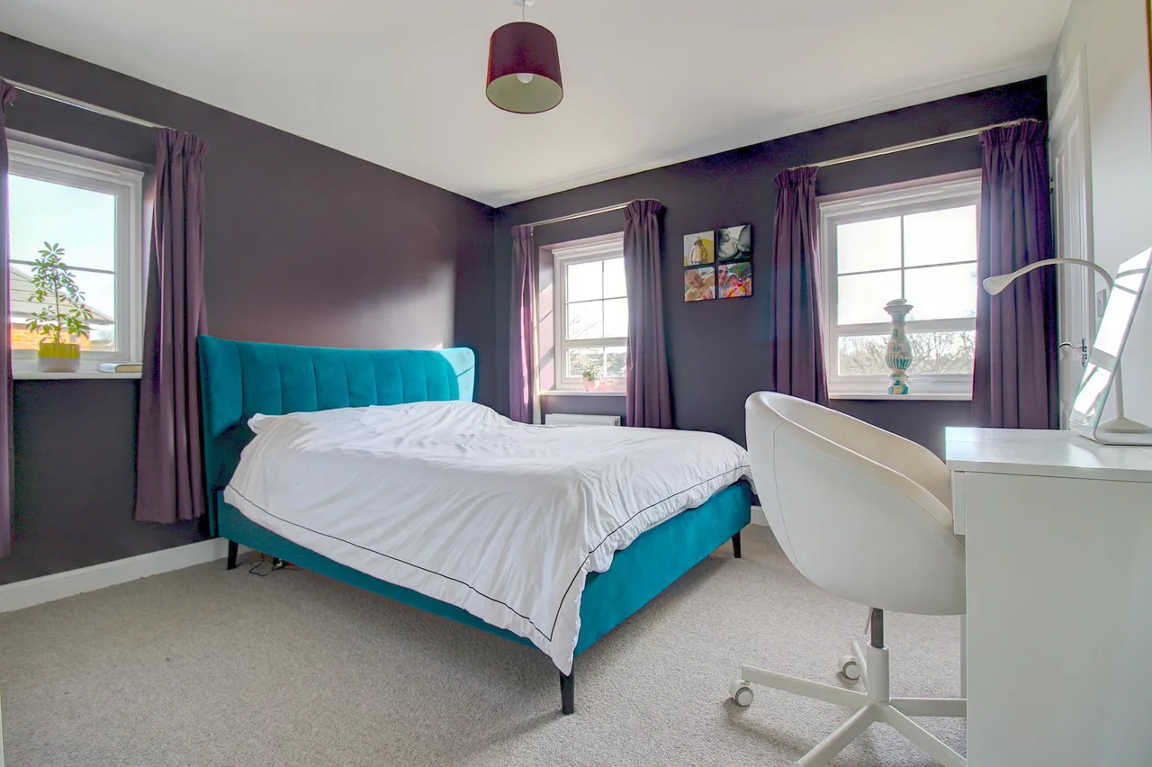 Owen Heights, Cannock, WS12, photo 14