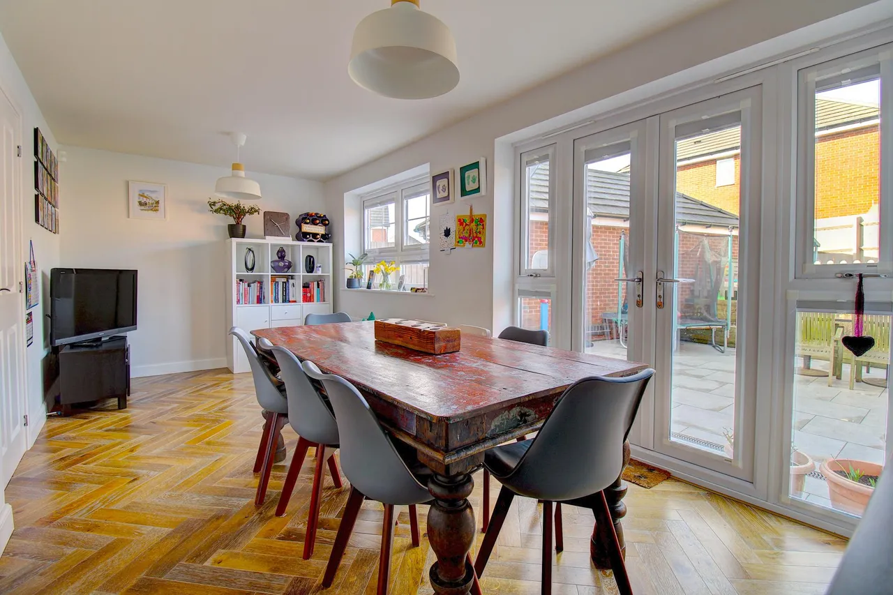 Owen Heights, Cannock, WS12, photo 6