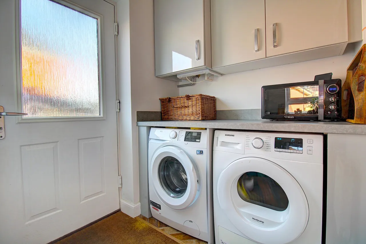 Owen Heights, Cannock, WS12, photo 22