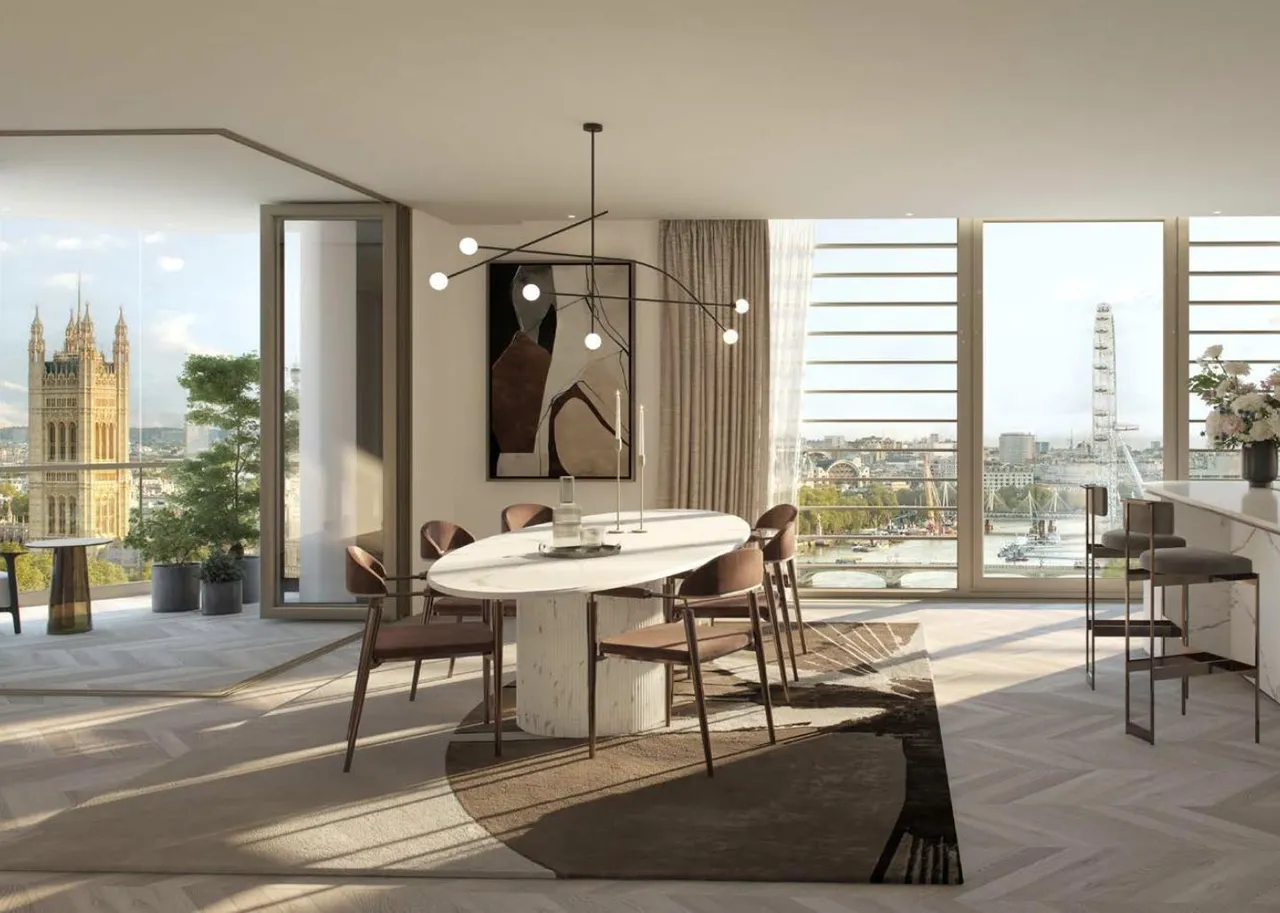 3 Albert Embankment, London, SE1 7SP, photo 2