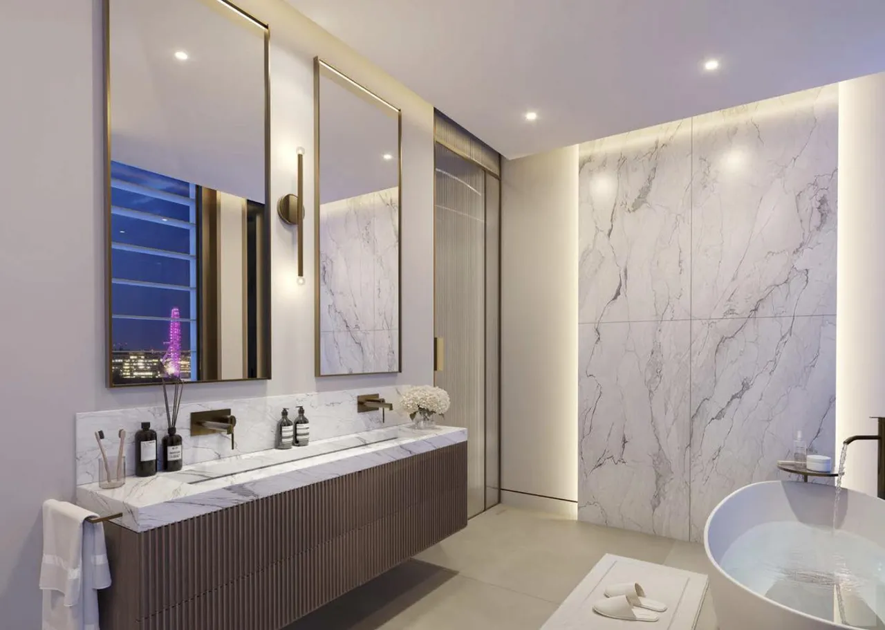 3 Albert Embankment, London, SE1 7SP, photo 5