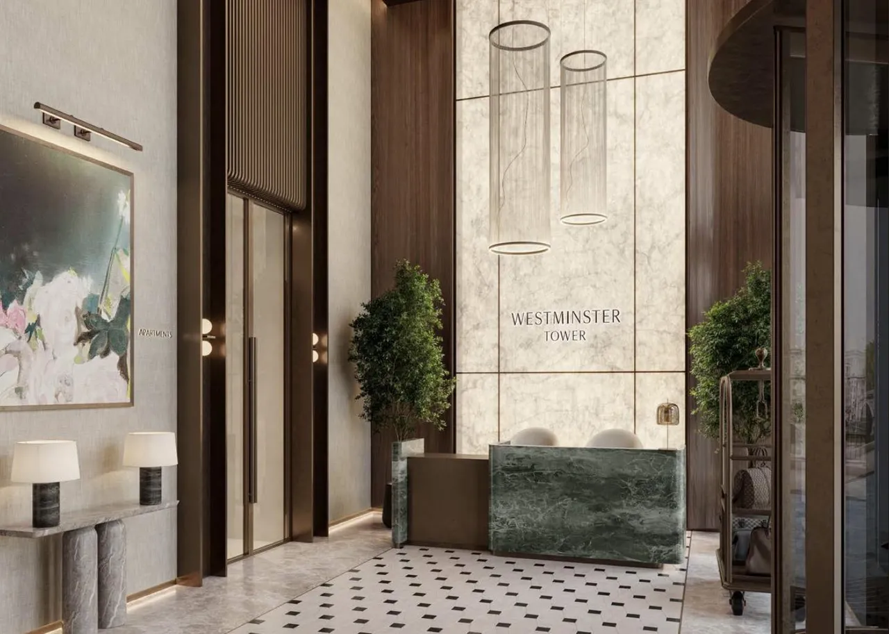 3 Albert Embankment, London, SE1 7SP, photo 6