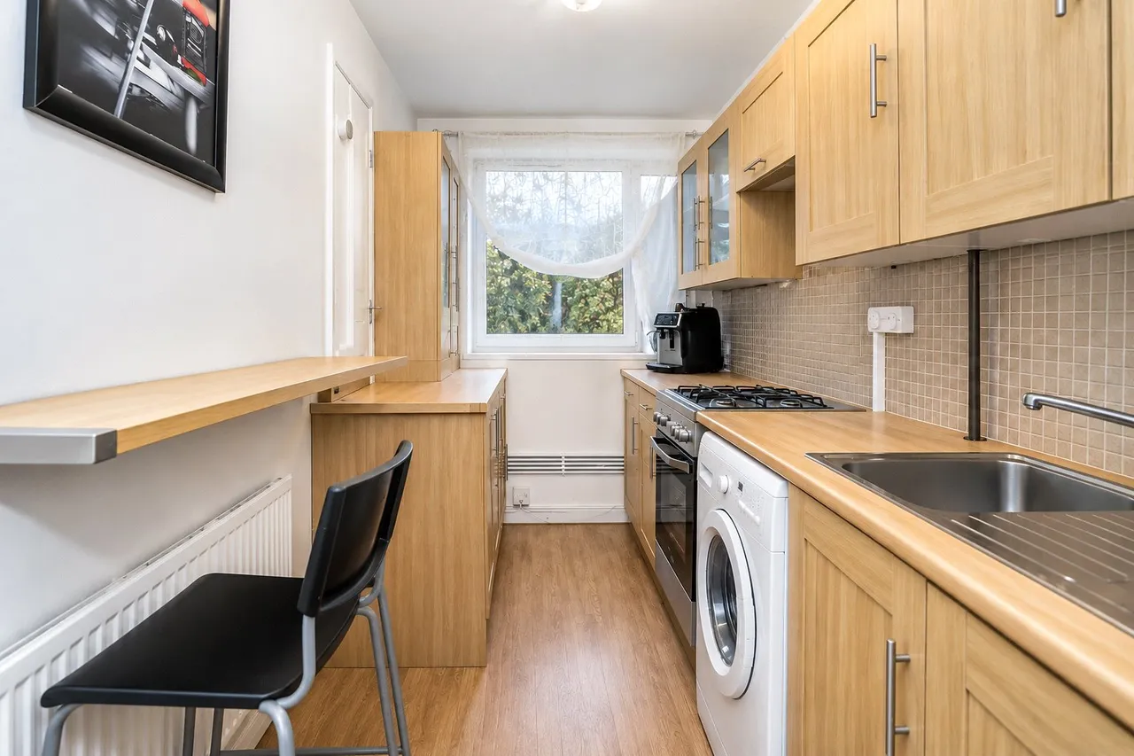 Tangley Grove, Putney, SW15, photo 5