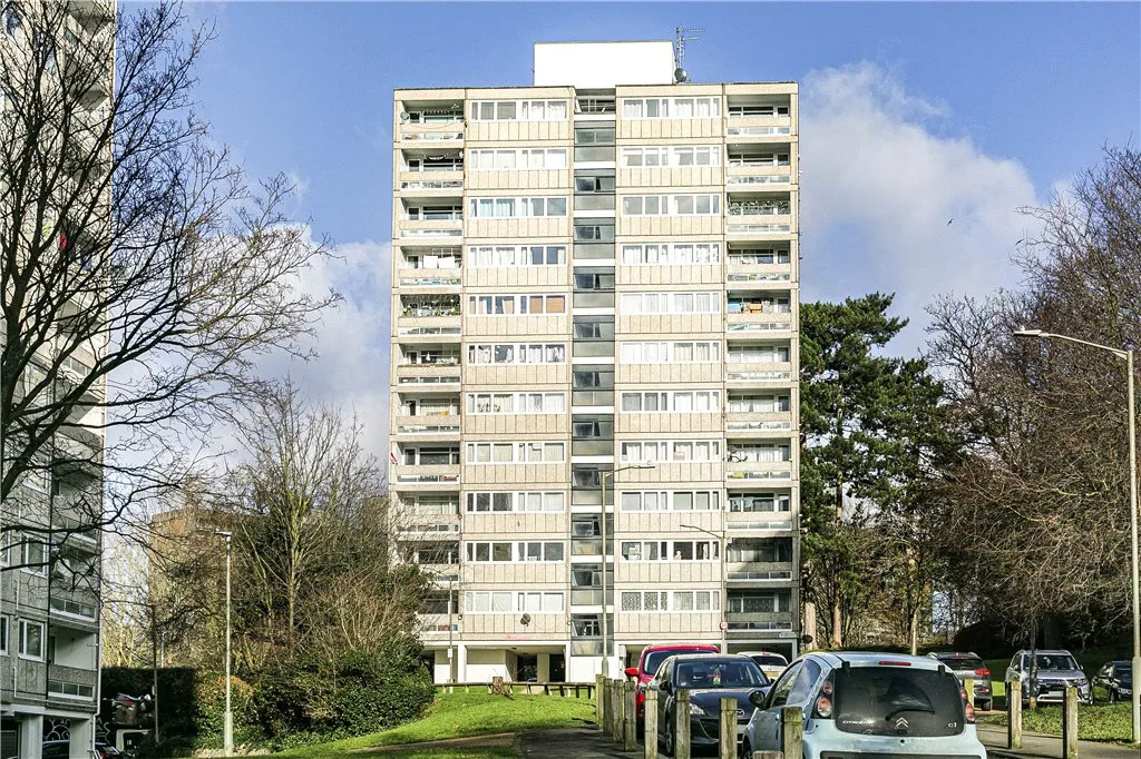 Tangley Grove, Putney, SW15, photo 10