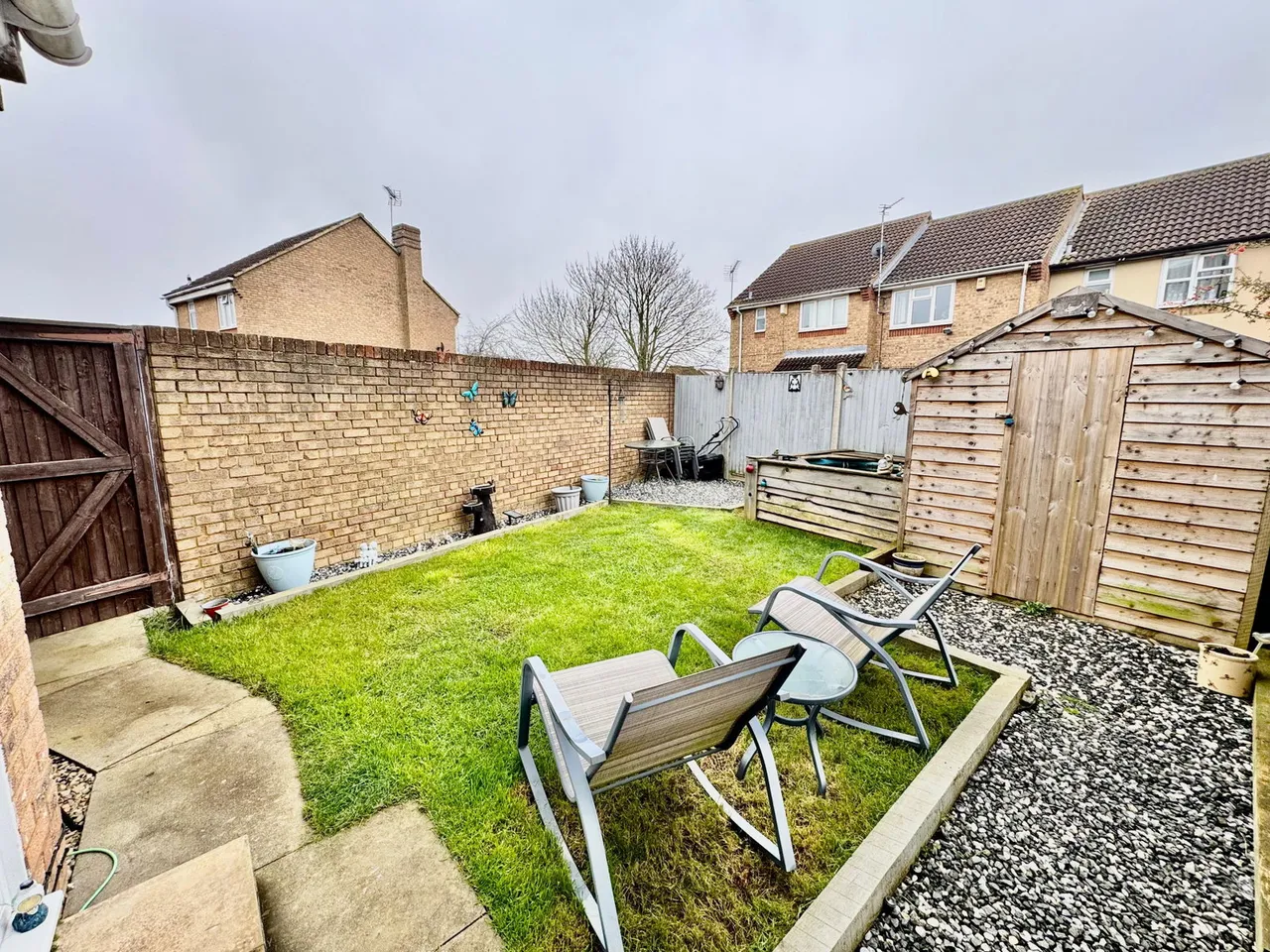 Beauvoir Drive, Kemsley, Sittingbourne, ME10 2TN, photo 10