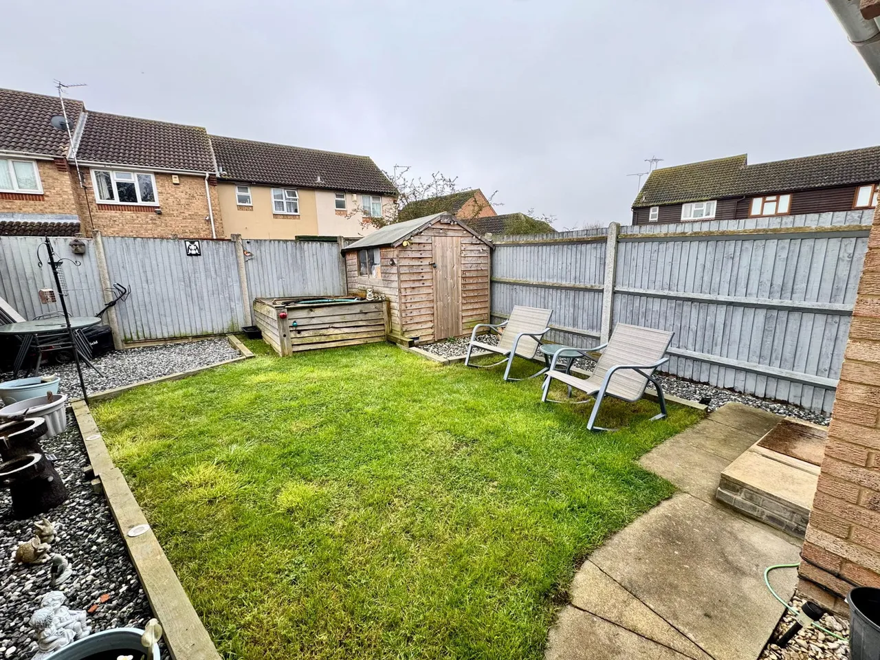 Beauvoir Drive, Kemsley, Sittingbourne, ME10 2TN, photo 9
