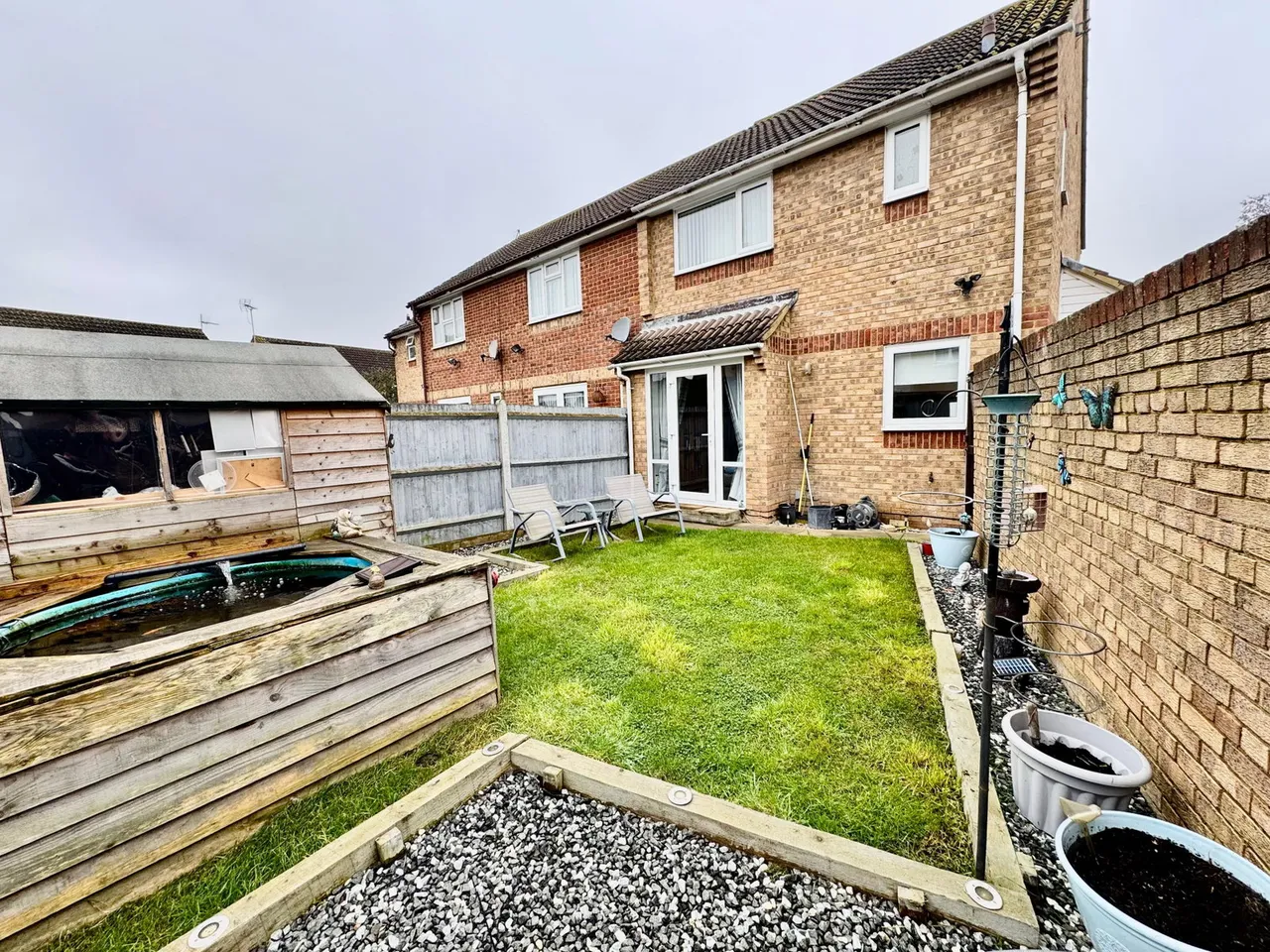 Beauvoir Drive, Kemsley, Sittingbourne, ME10 2TN, photo 11