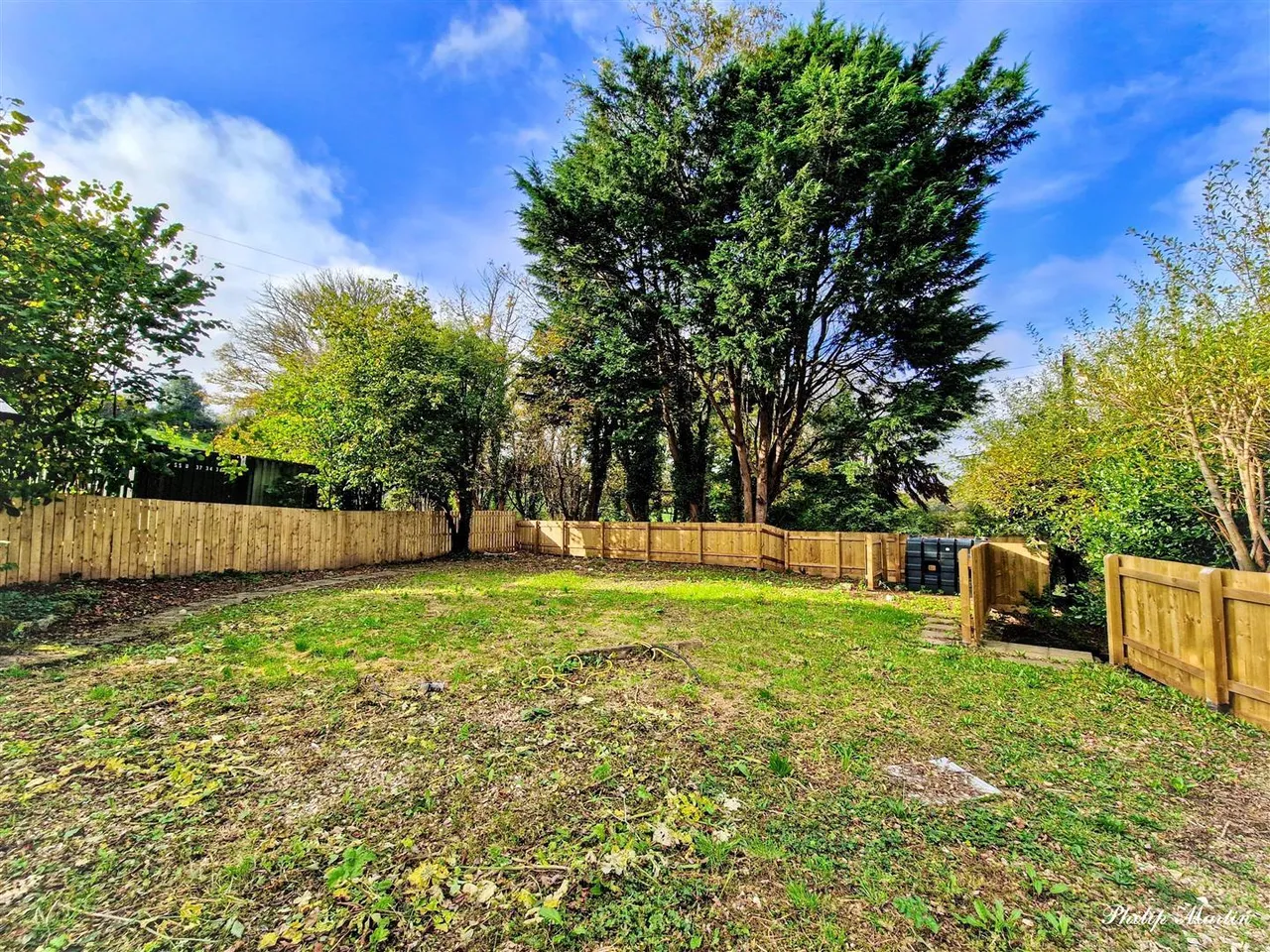 Zelah Lane, photo 17