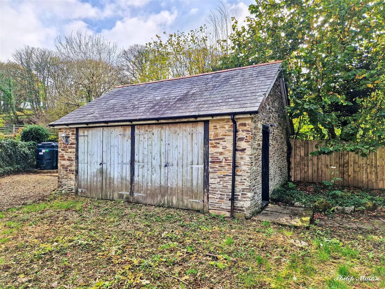 Zelah Lane, photo 18