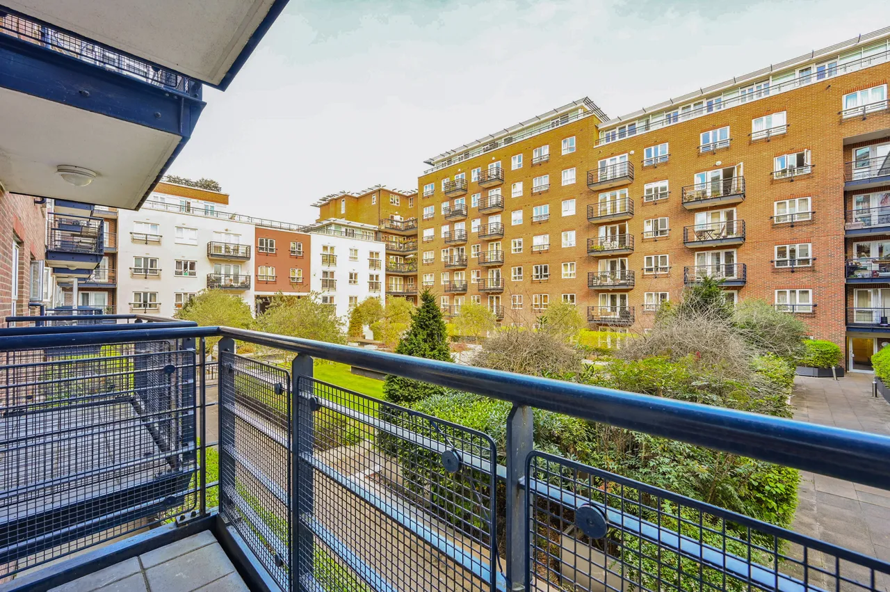 Kingston upon Thames, KT2, photo 12