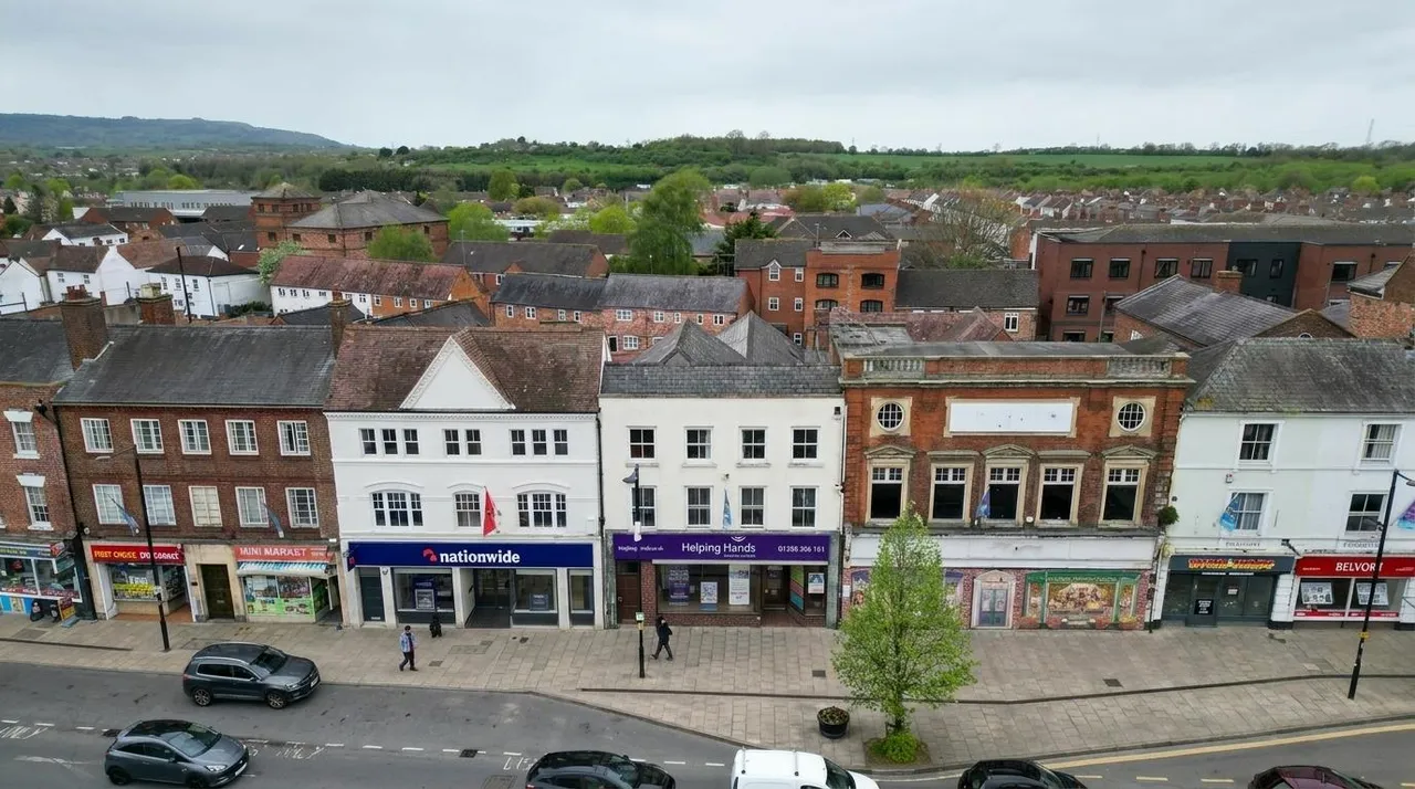 39, High Street, Evesham, photo 2