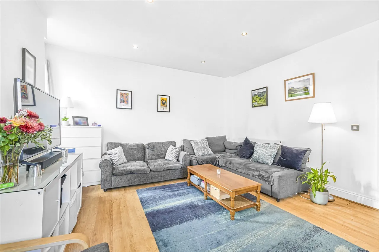 Balham Grove, London, SW12, photo 2