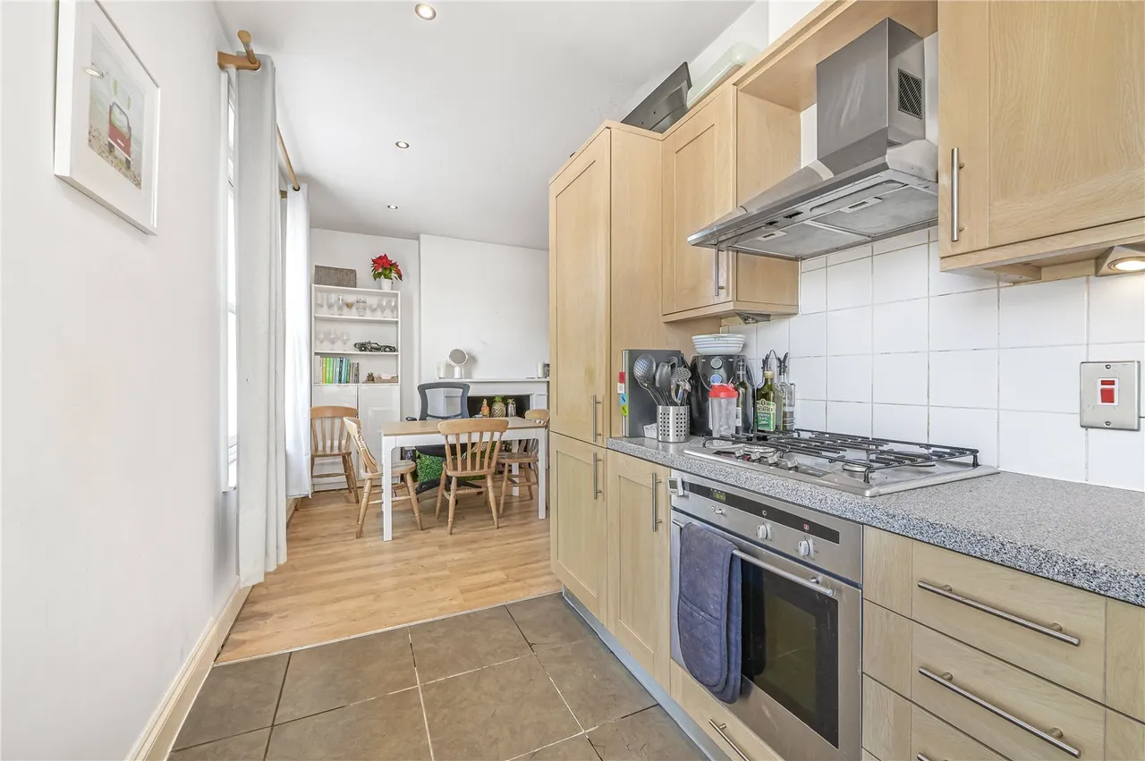 Balham Grove, London, SW12, photo 5