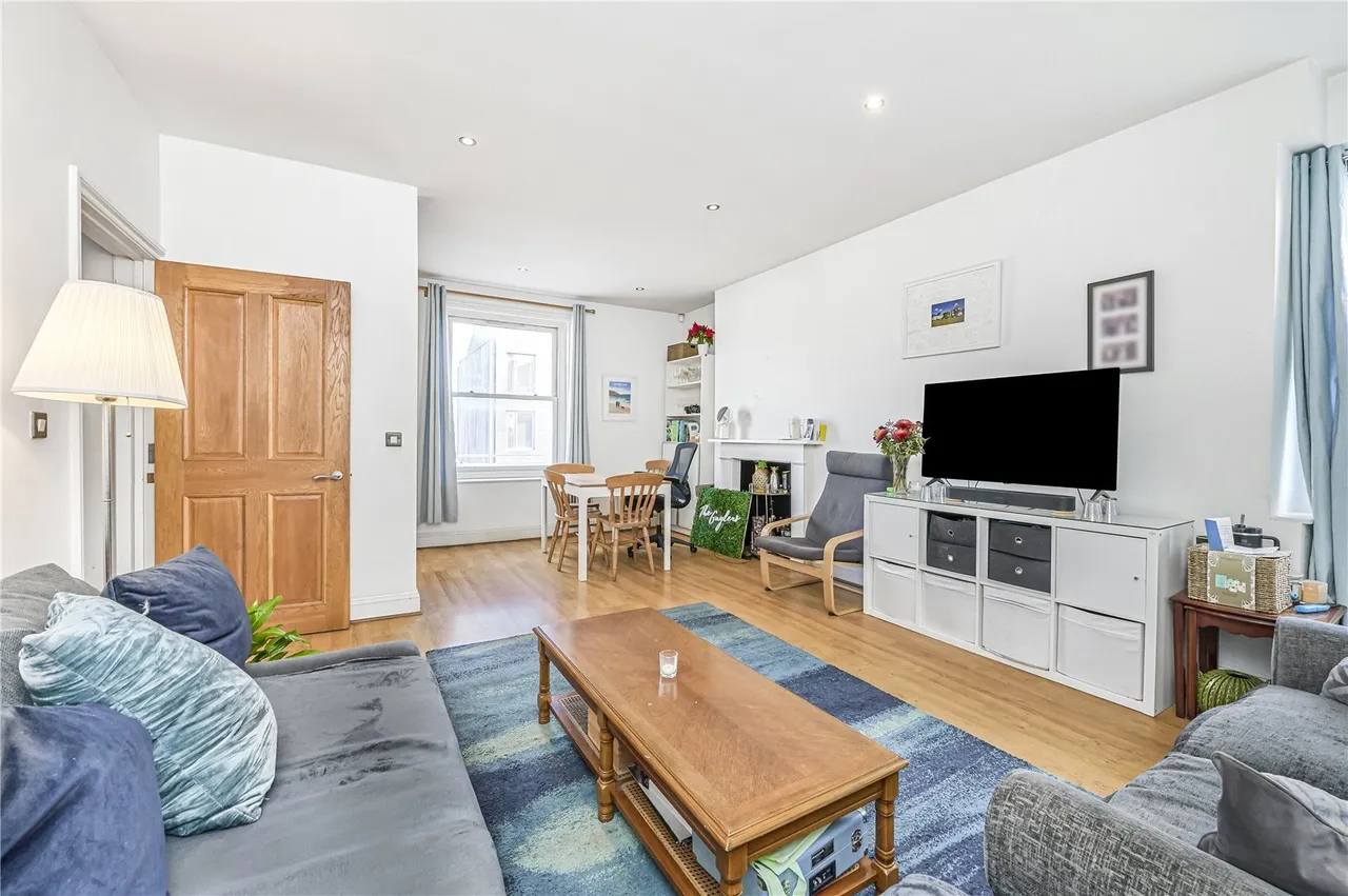 Balham Grove, London, SW12, photo 6