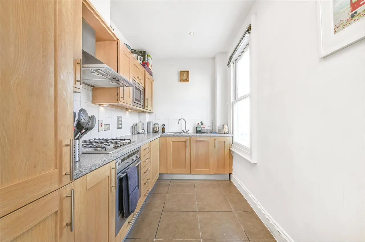 Balham Grove, London, SW12, photo 9