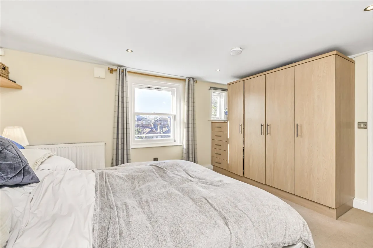 Balham Grove, London, SW12, photo 3