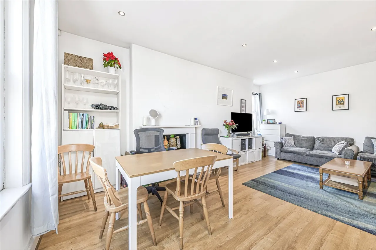 Balham Grove, London, SW12, photo 4