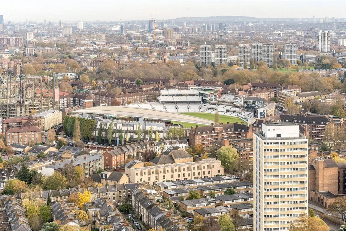 Bondway, Nine Elms, photo 8