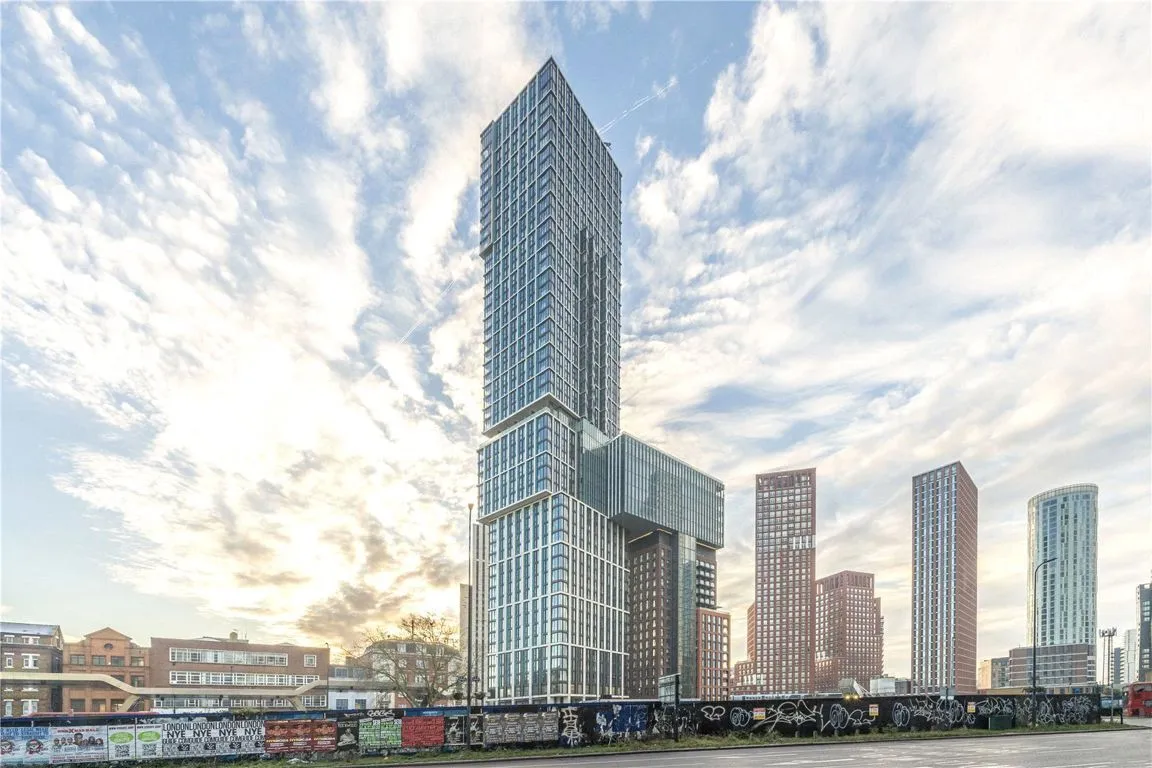Bondway, Nine Elms, photo 14