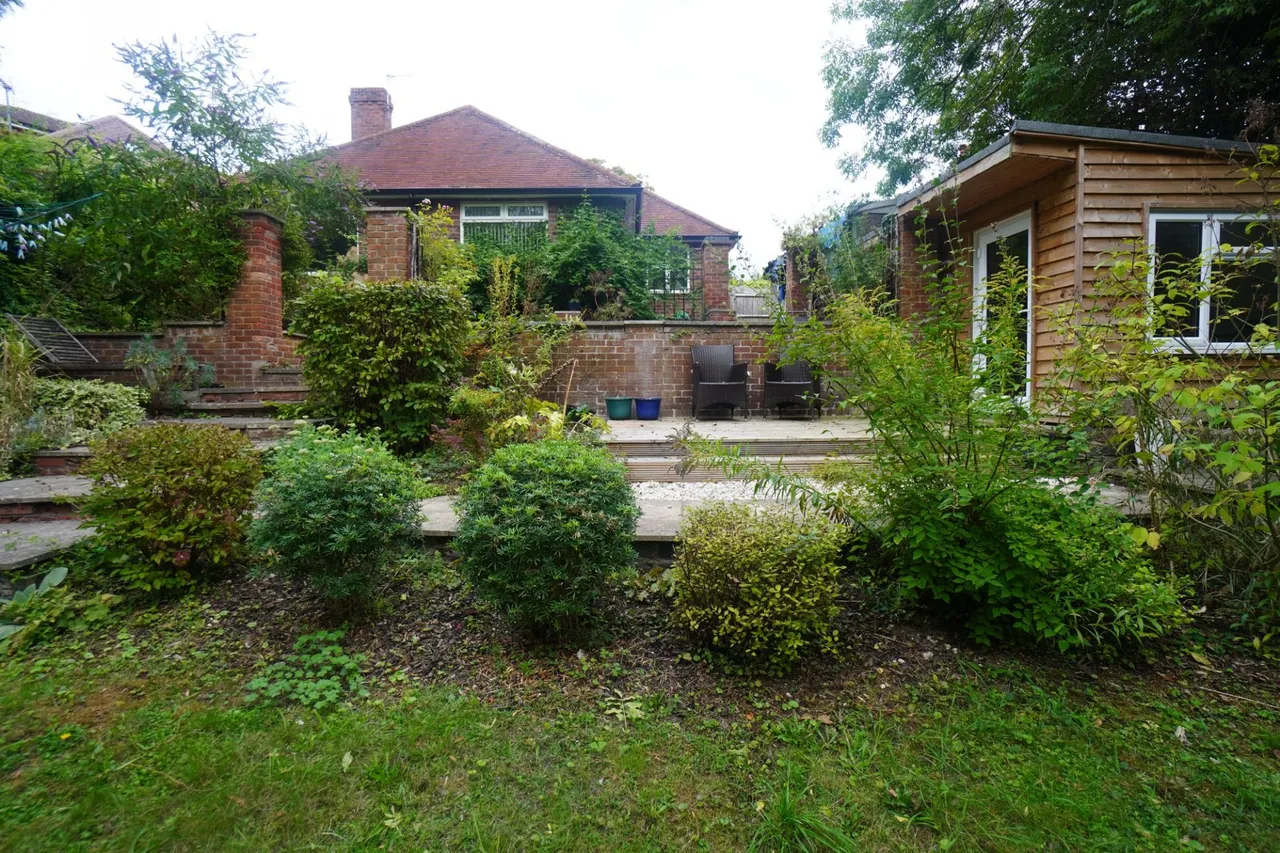 South Drive, High Wycombe, HP13, photo 23