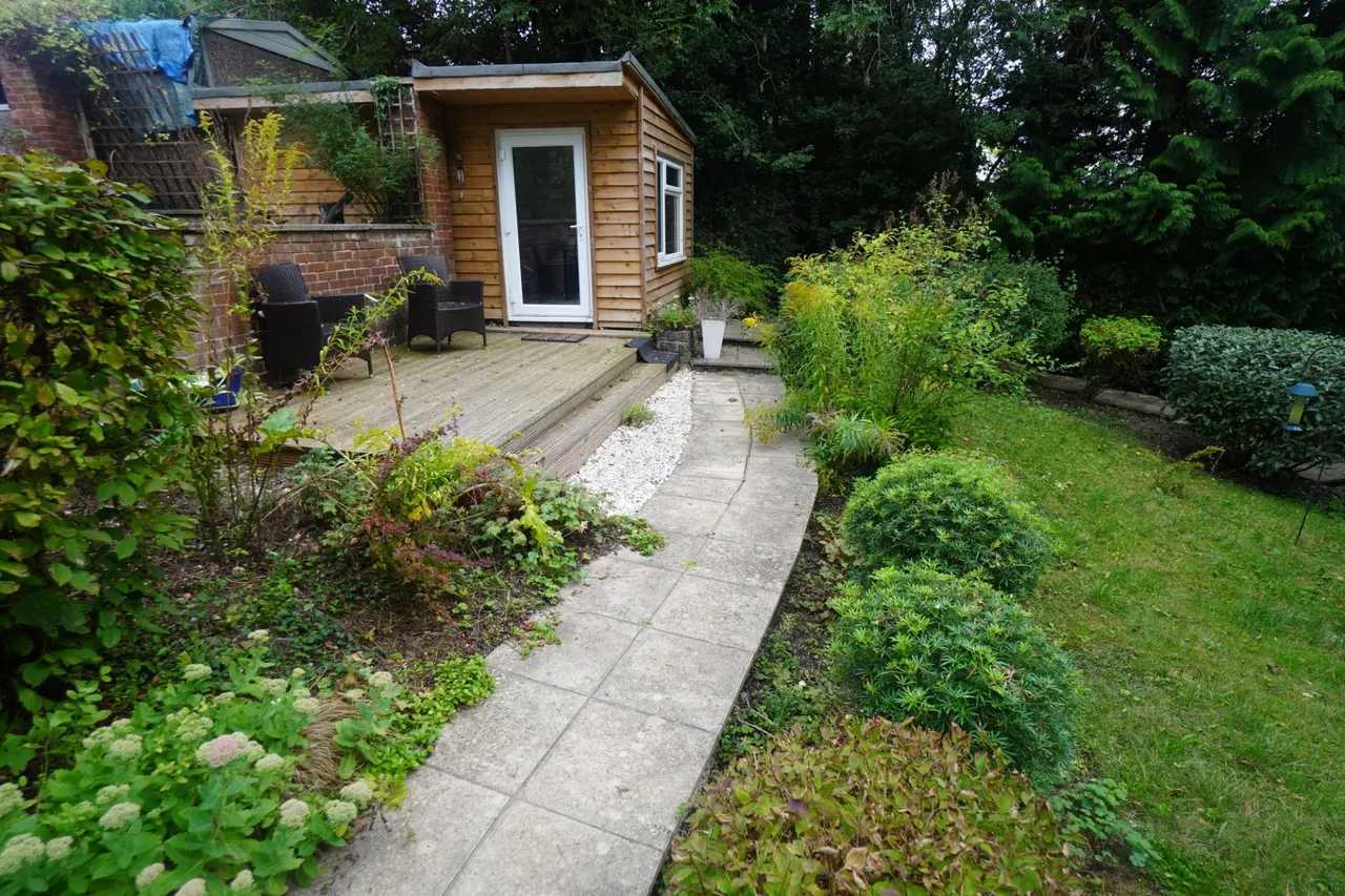 South Drive, High Wycombe, HP13, photo 18