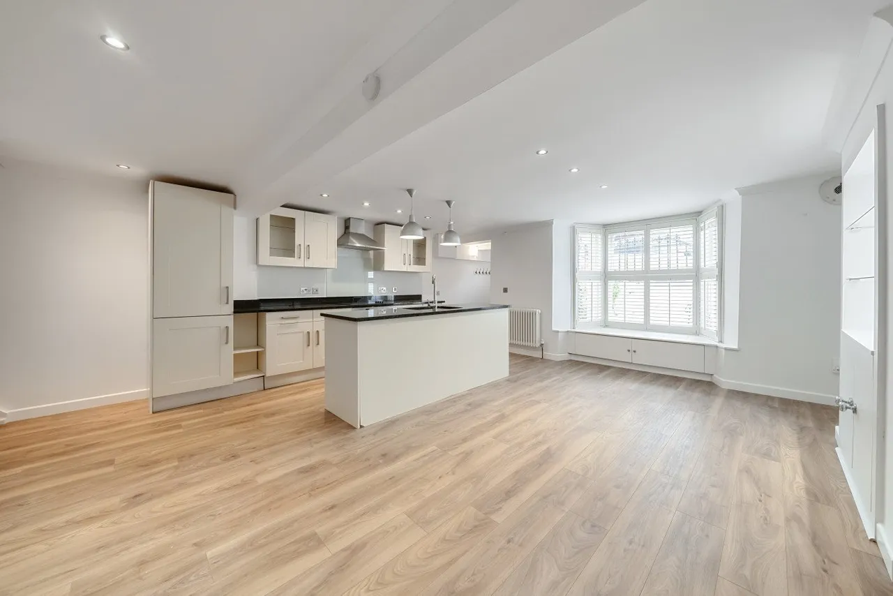 Mallinson Road, Battersea, SW11, photo 6