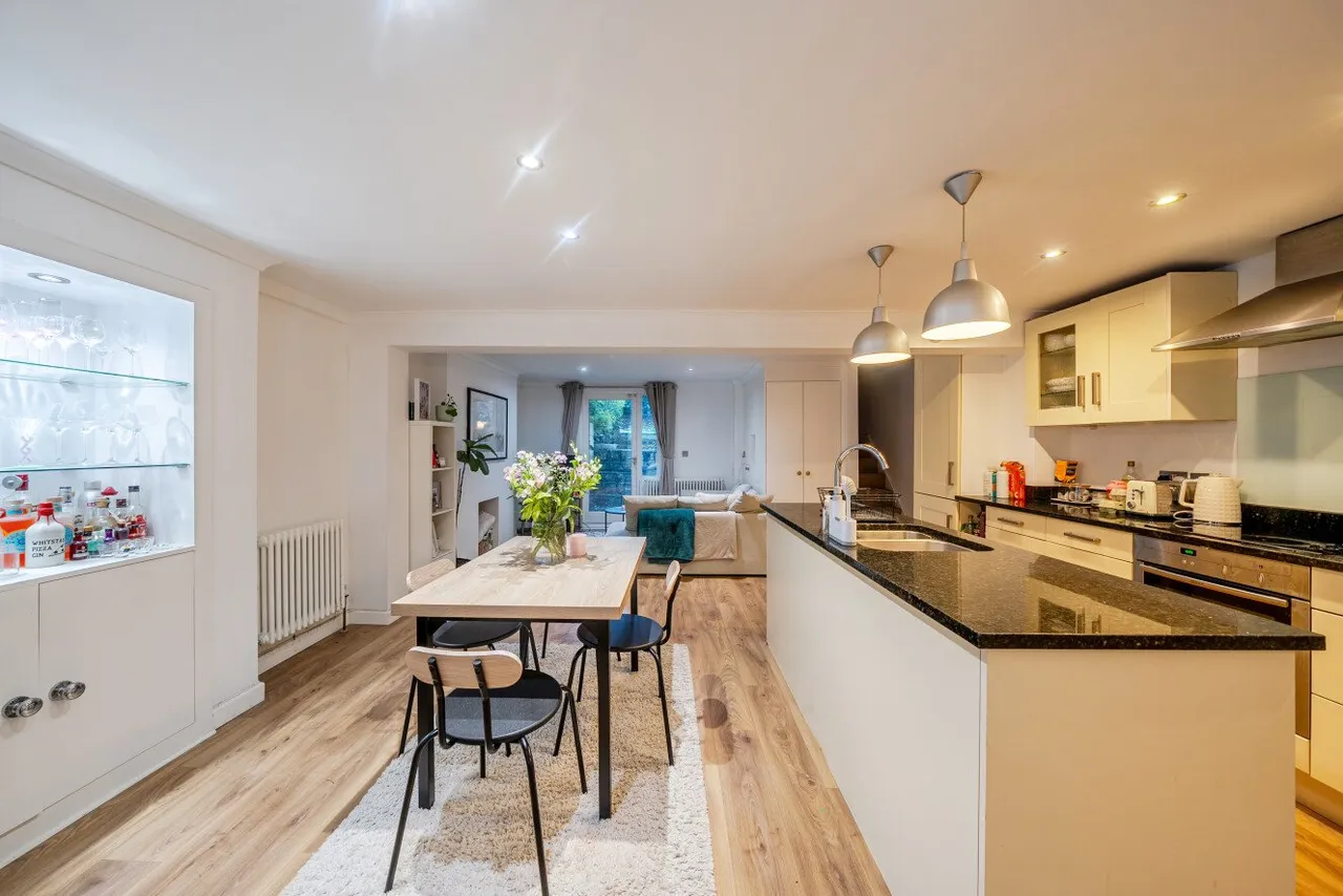 Mallinson Road, Battersea, SW11, photo 12