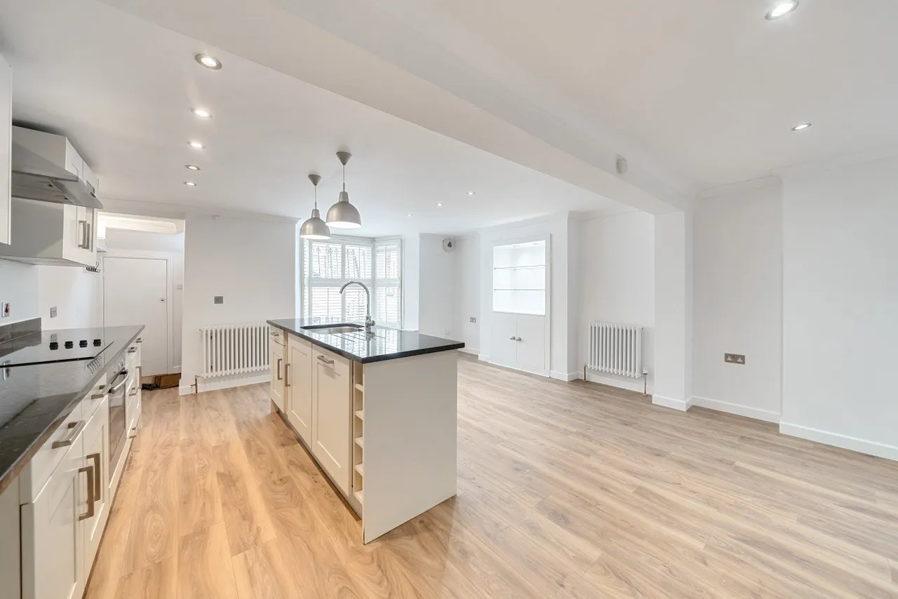 Mallinson Road, Battersea, SW11, photo 13