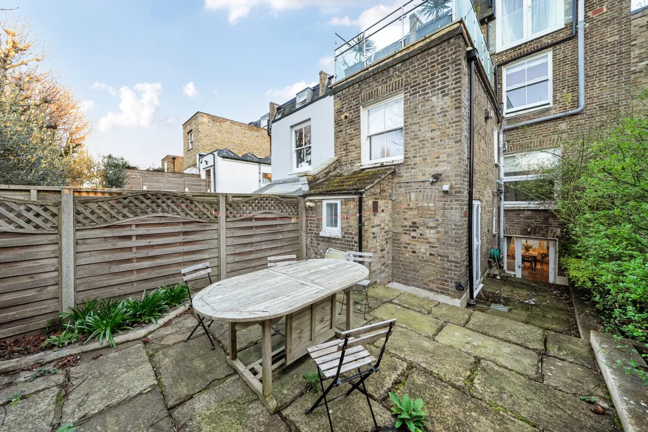 Mallinson Road, Battersea, SW11, photo 11
