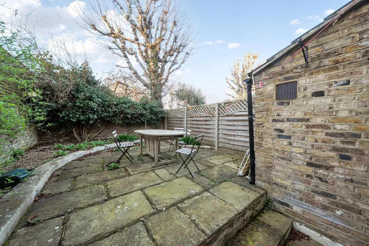Mallinson Road, Battersea, SW11, photo 4
