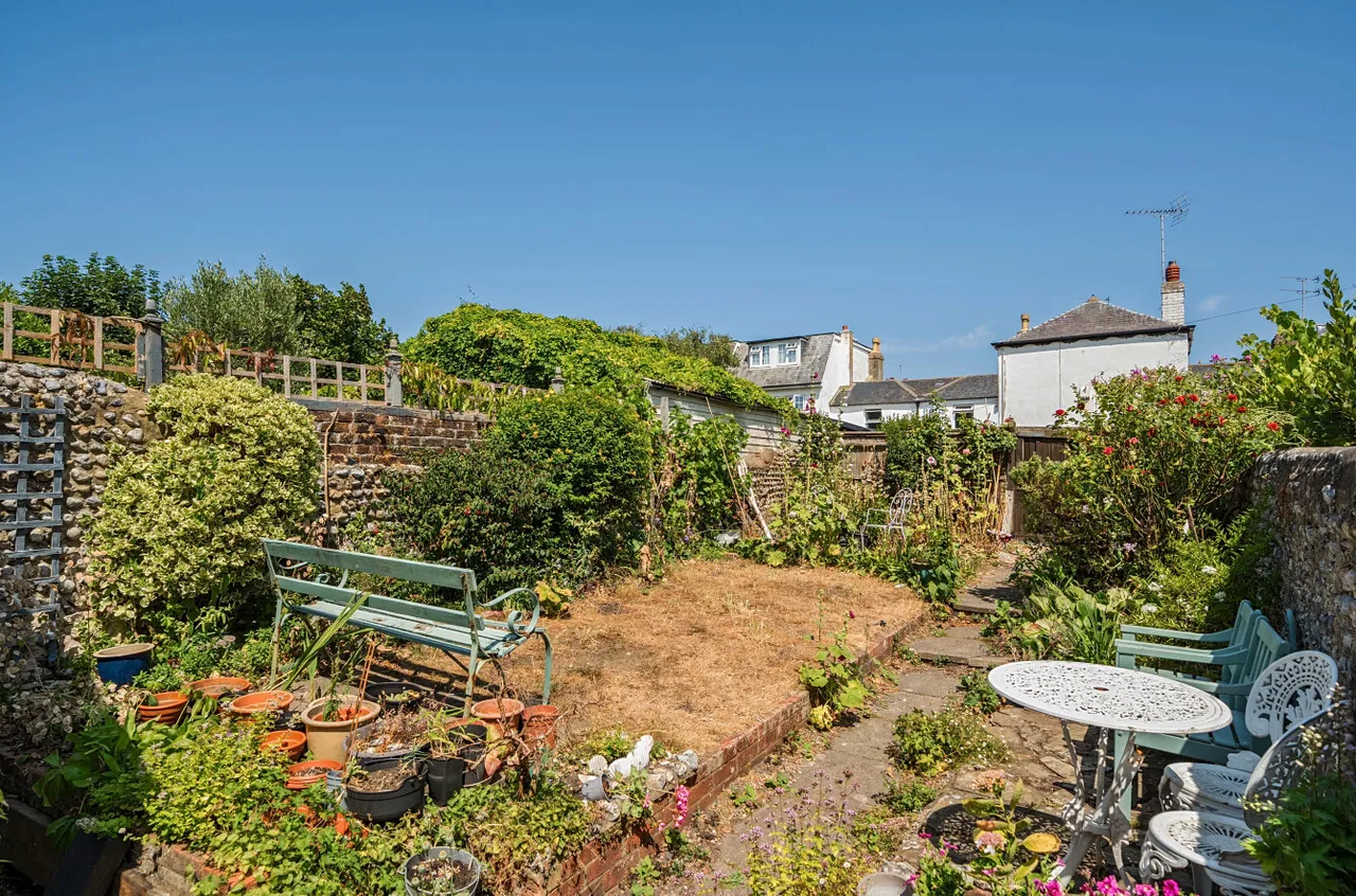 South Terrace, Littlehampton, BN17, photo 15