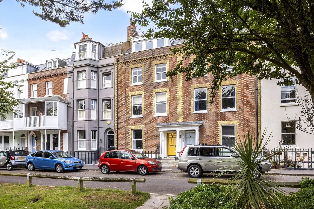 South Terrace, Littlehampton, BN17, photo 19