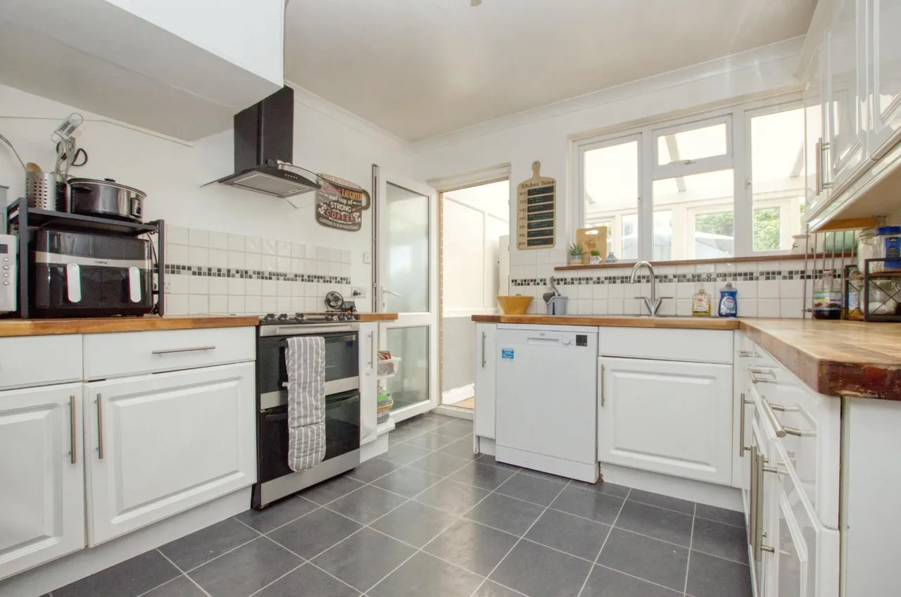 Kinsbourne Way, Southampton, SO19 6HB, photo 6