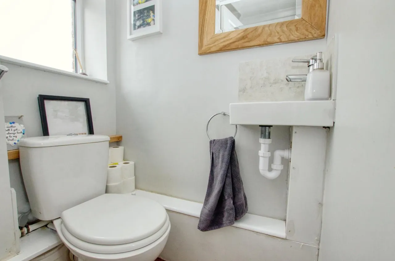 Kinsbourne Way, Southampton, SO19 6HB, photo 9