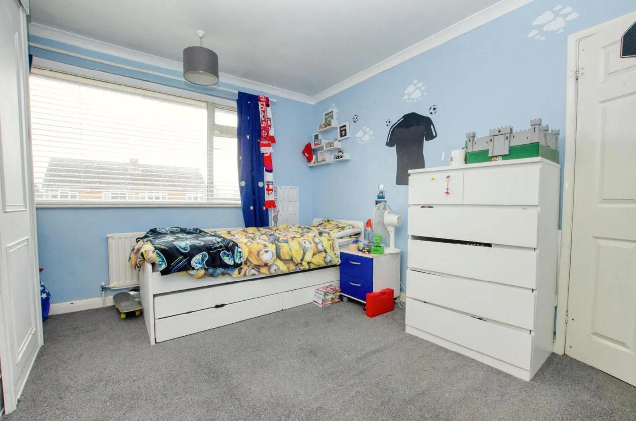 Kinsbourne Way, Southampton, SO19 6HB, photo 13