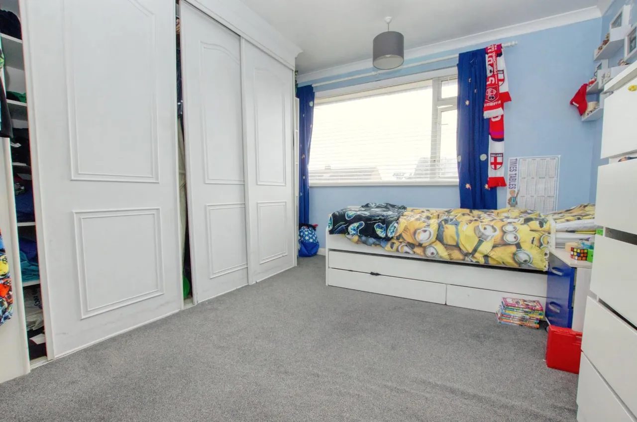 Kinsbourne Way, Southampton, SO19 6HB, photo 12