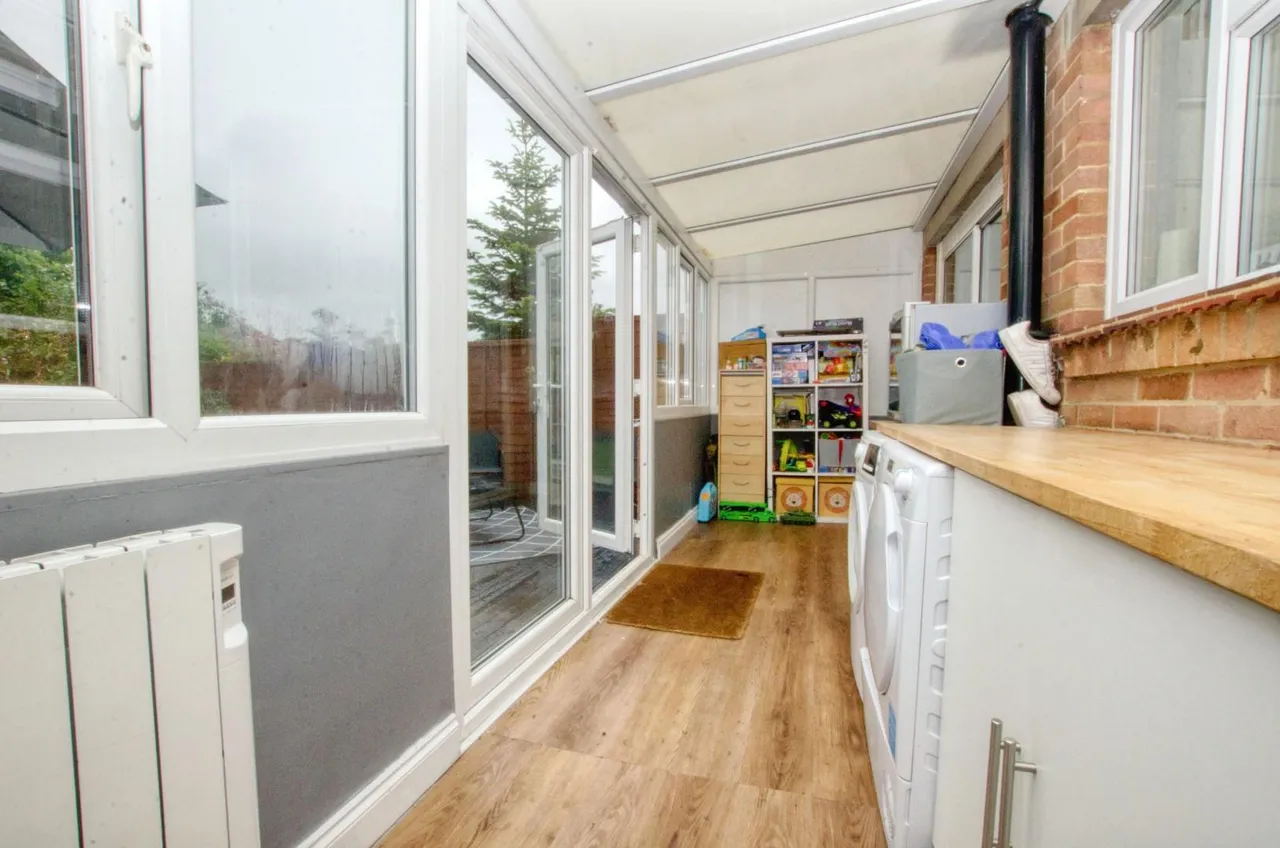 Kinsbourne Way, Southampton, SO19 6HB, photo 7