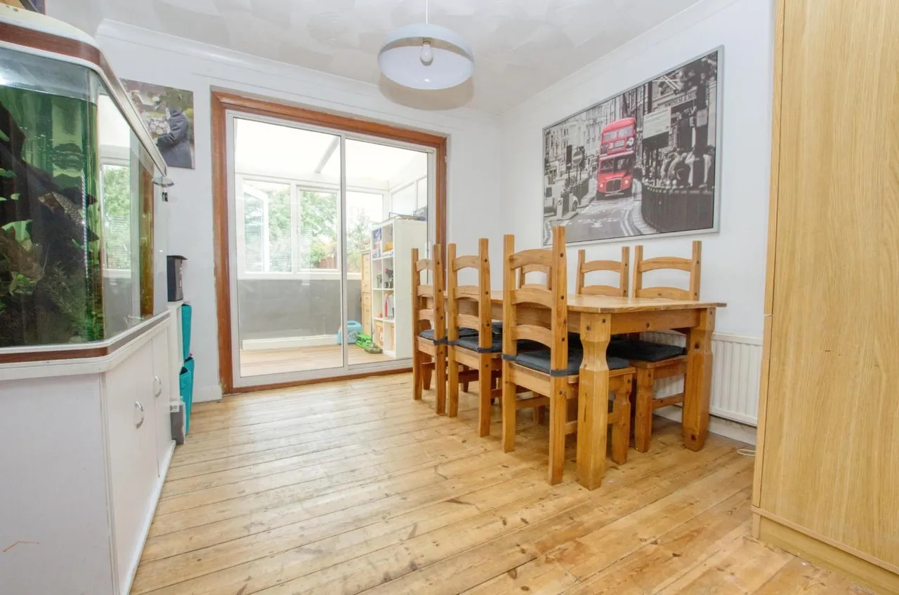 Kinsbourne Way, Southampton, SO19 6HB, photo 4