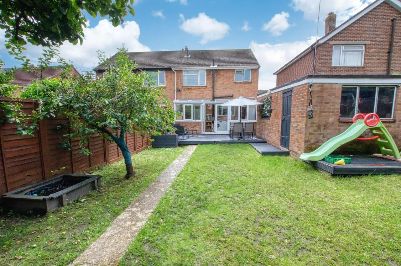 Kinsbourne Way, Southampton, SO19 6HB, photo 20