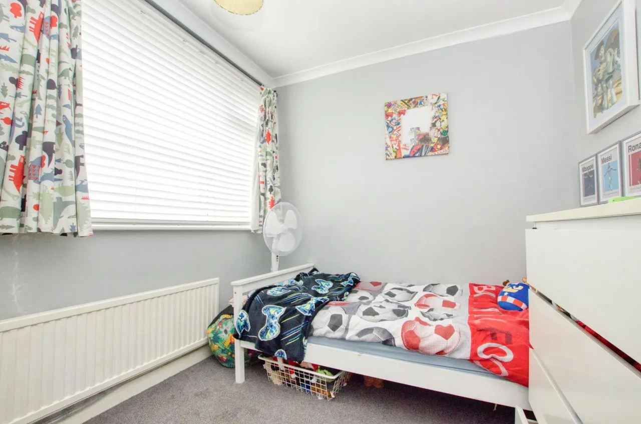 Kinsbourne Way, Southampton, SO19 6HB, photo 14